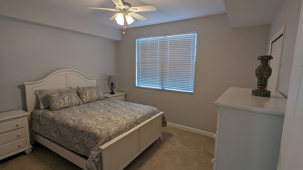 Photo of Bedroom in Andalucia