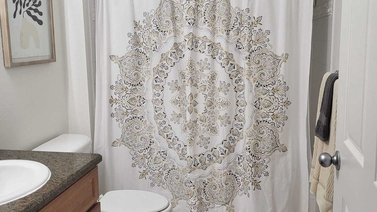 Photo of Bathroom in Andalucia