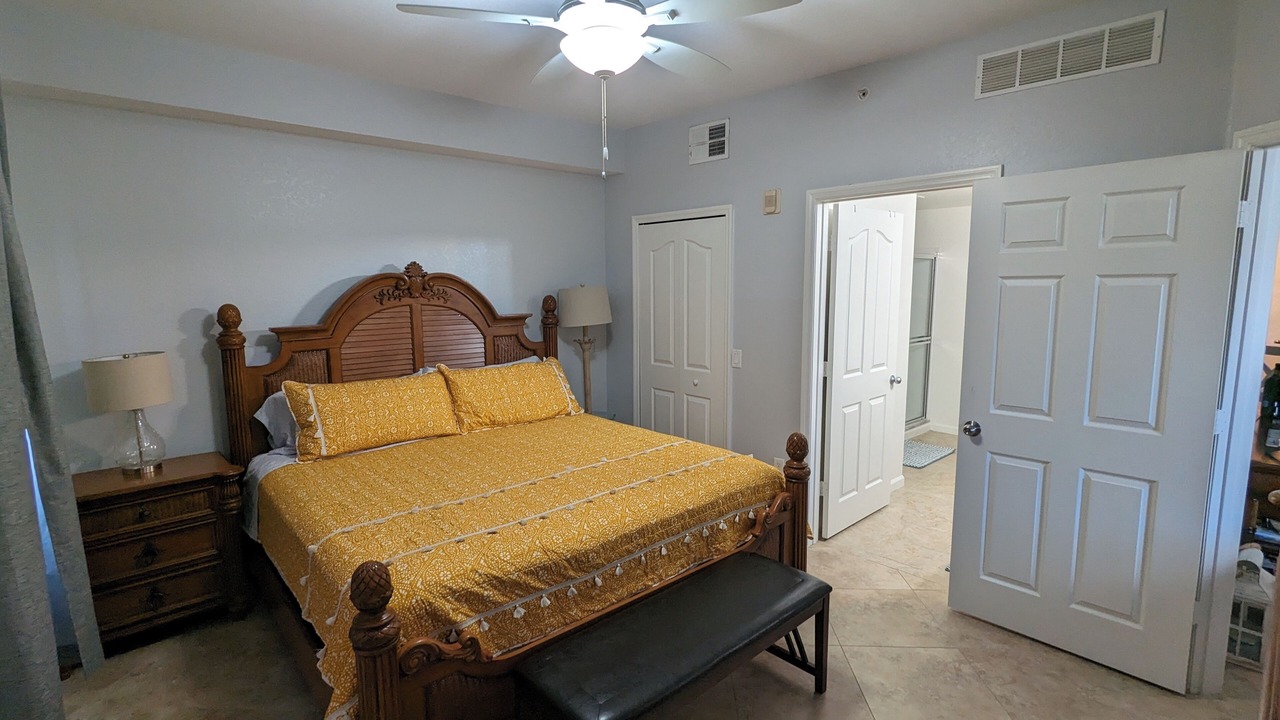 Photo of Bedroom in Andalucia