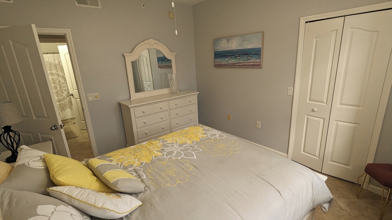 Photo of Bedroom in Andalucia