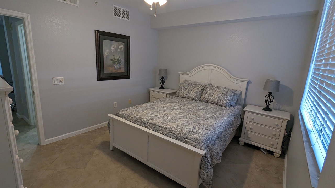 Photo of Bedroom in Andalucia
