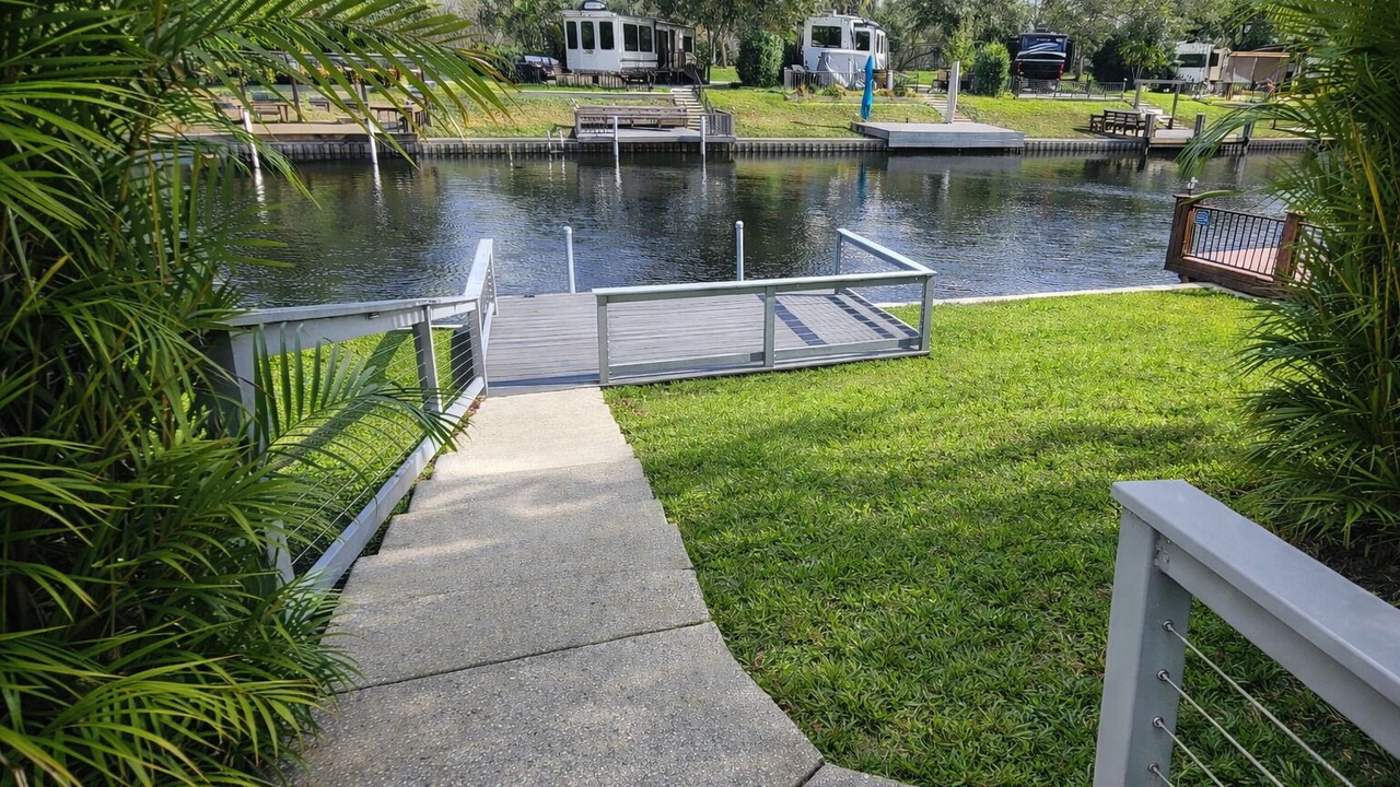 Photo of Outdoor in River Ranch