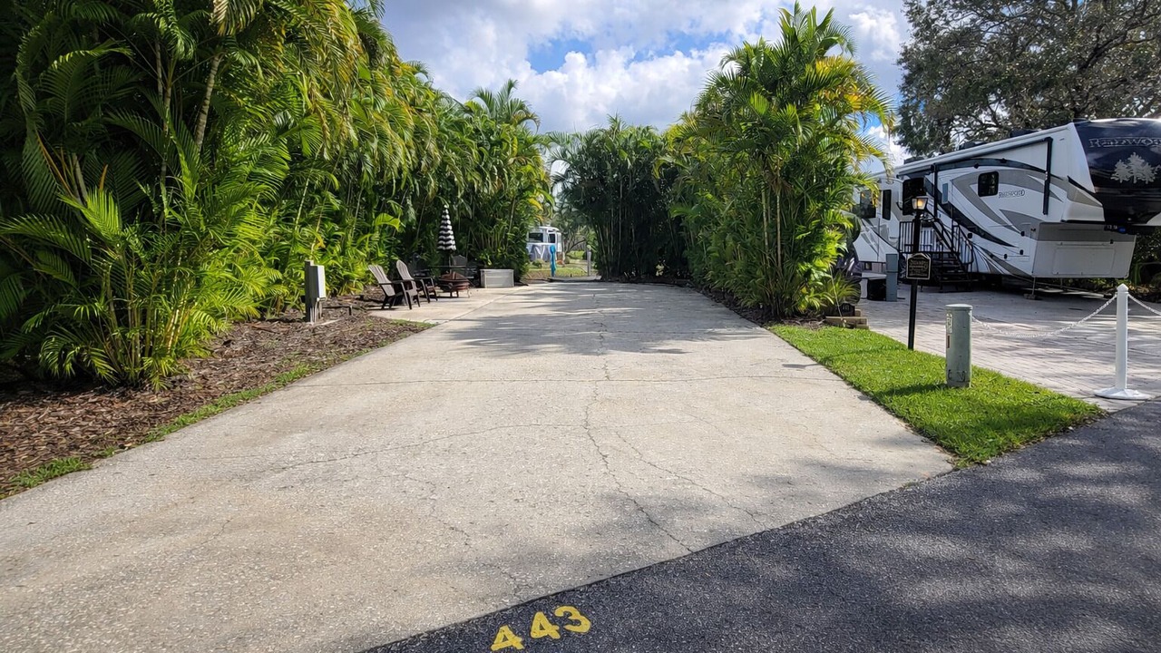 Photo of Outdoor in River Ranch