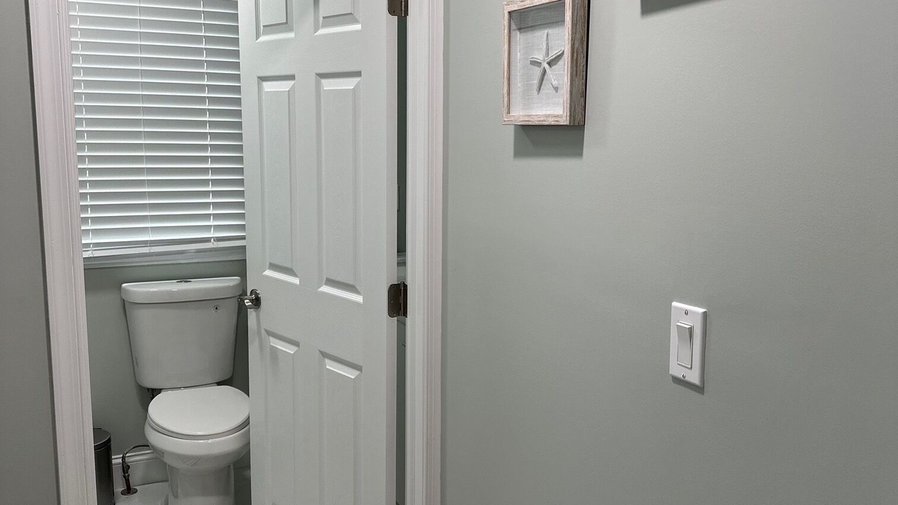 Photo of Bathroom in Cape May - Wildwood