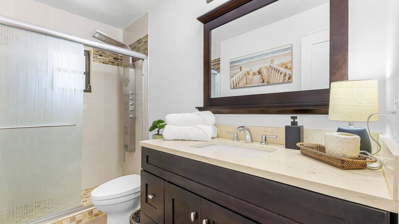 Photo of Bathroom in Naples Park