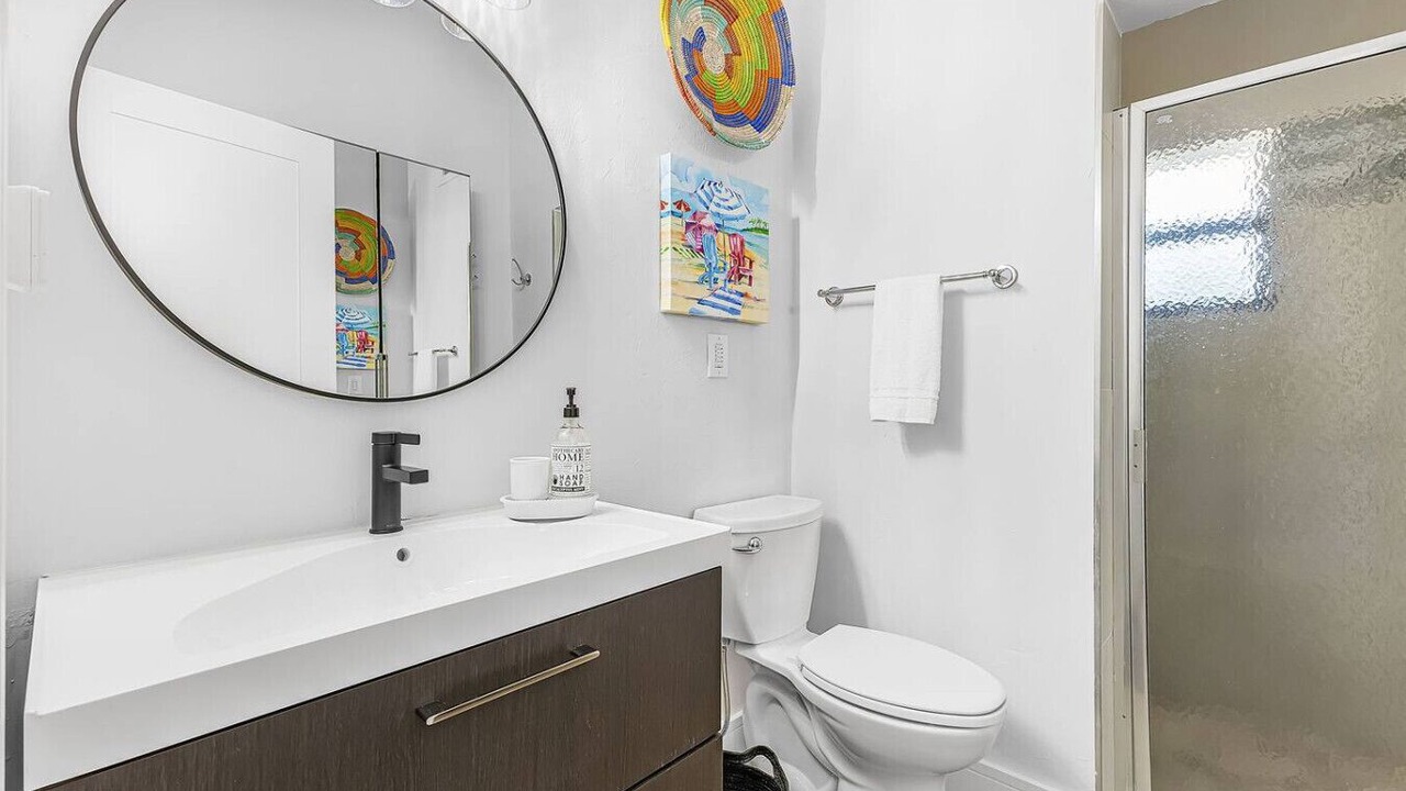 Photo of Bathroom in Naples Park