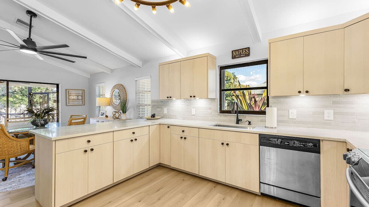 Photo of Kitchen in Naples Park