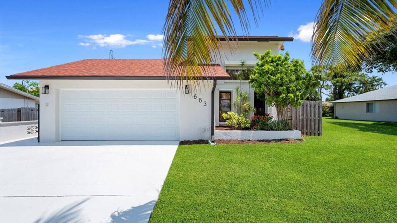 Photo of Outdoor in Naples Park