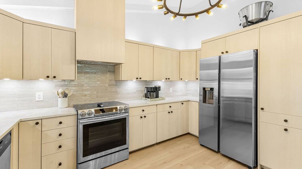 Photo of Kitchen in Naples Park