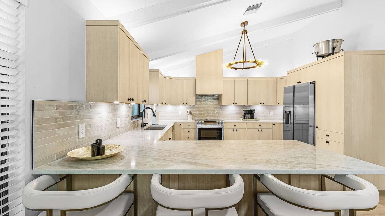 Photo of Kitchen in Naples Park
