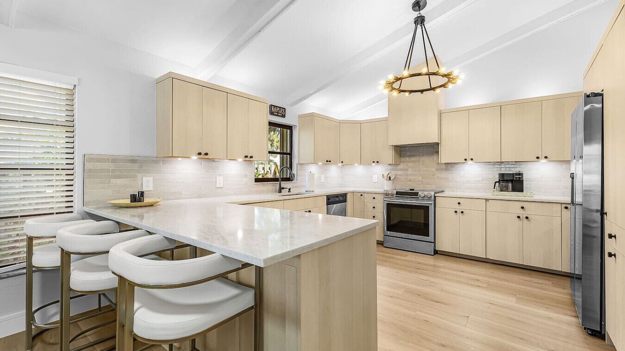 Photo of Kitchen in Naples Park