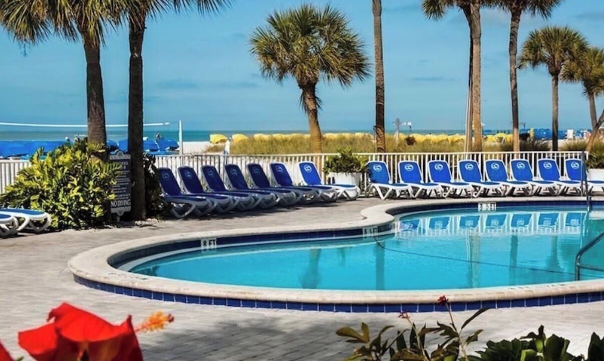 Photo of Outdoor in St. Pete Beach