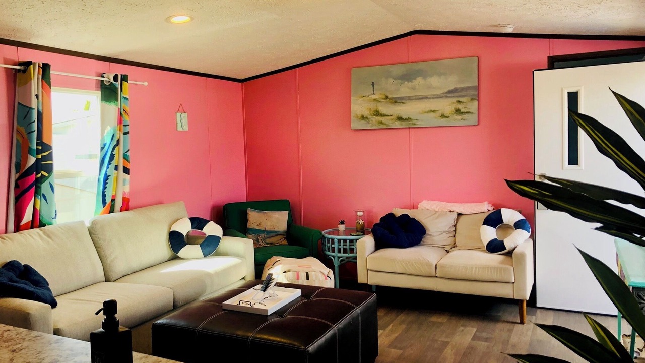 Photo of Bedroom in Flamingo Bay