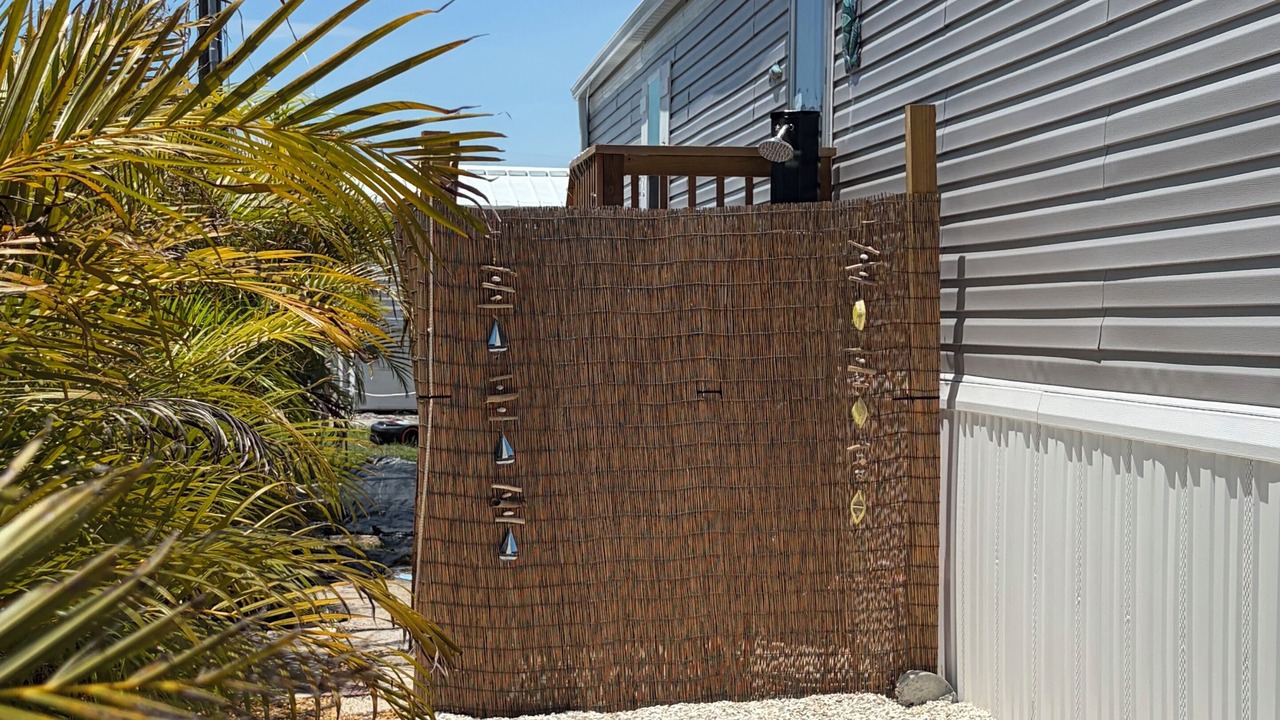 Photo of Outdoor in Flamingo Bay