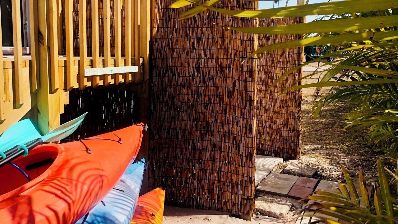 Photo of Outdoor in Flamingo Bay
