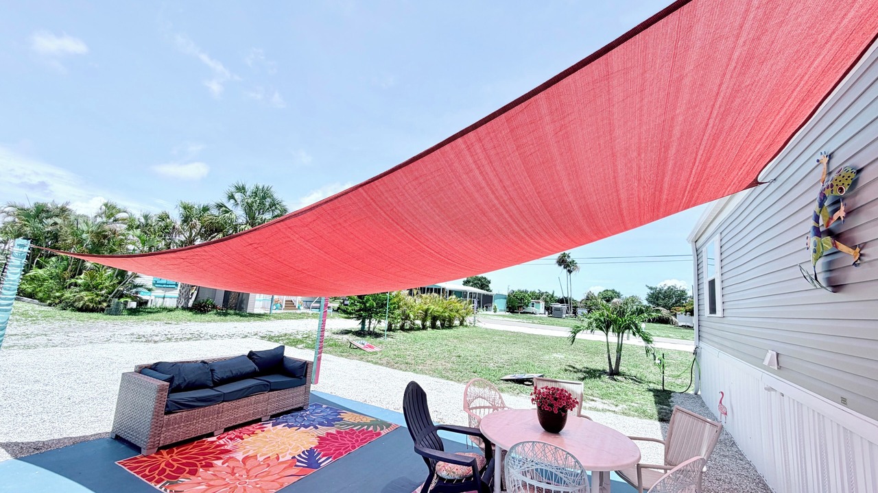 Photo of Outdoor in Flamingo Bay