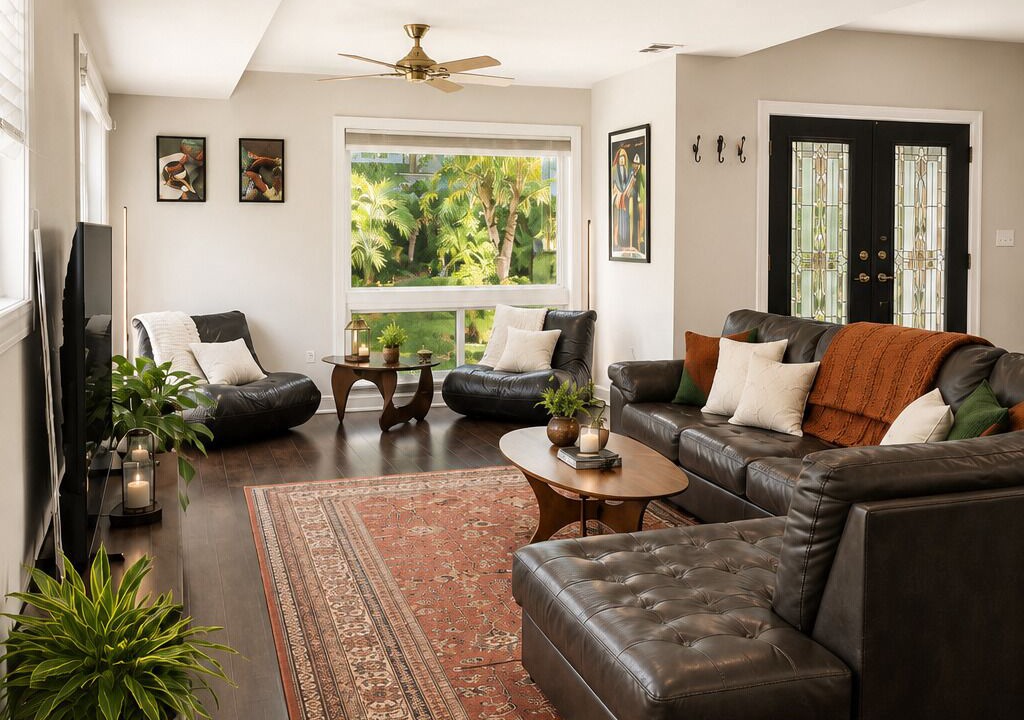 Photo of Livingroom in Bayshore Beautiful