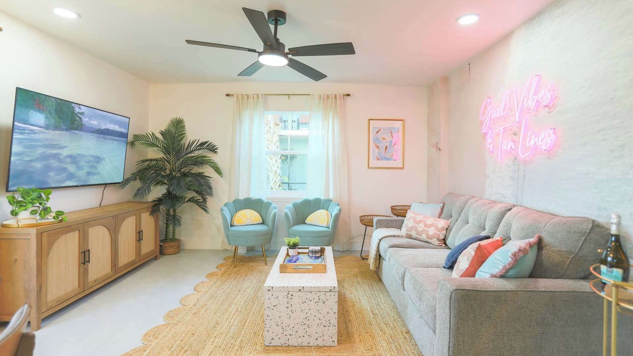 Photo of Bedroom in Anona