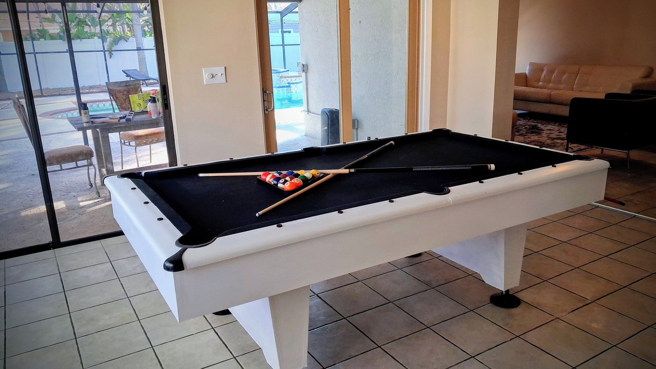 Photo of Bedroom in Boyette Springs