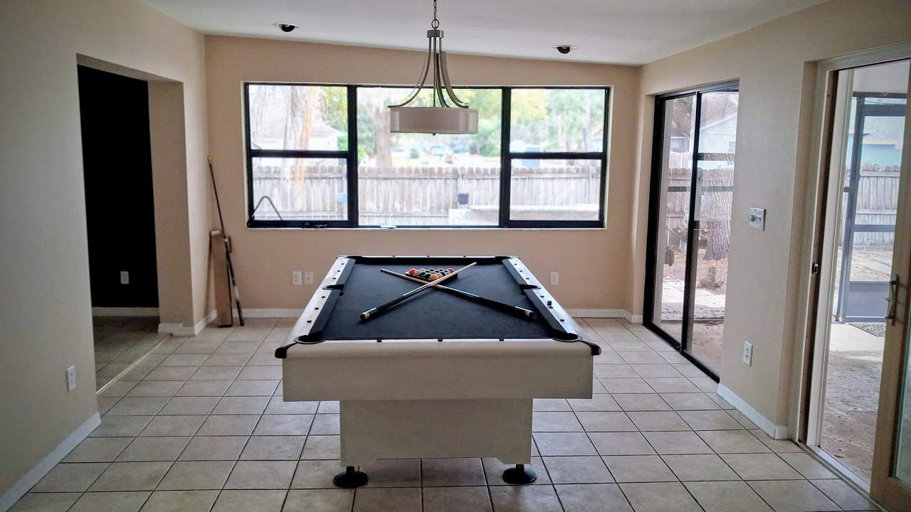 Photo of Bedroom in Boyette Springs