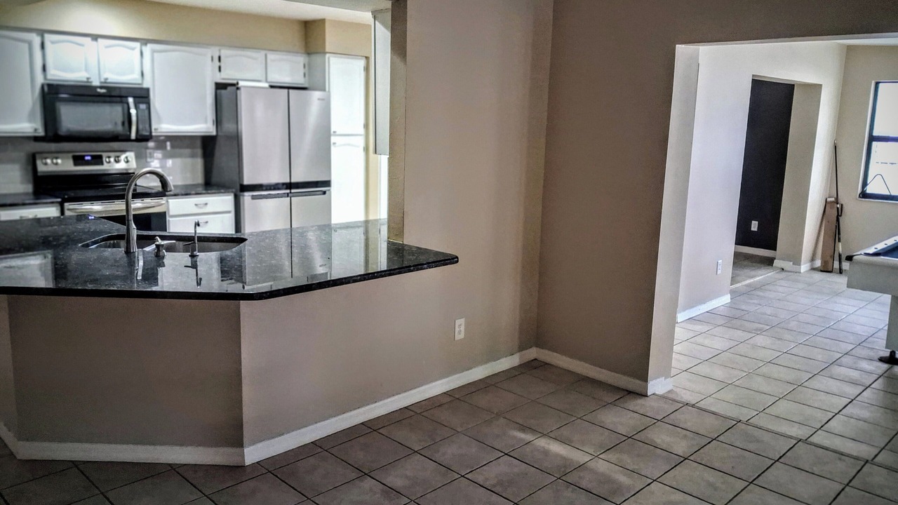 Photo of Kitchen in Boyette Springs