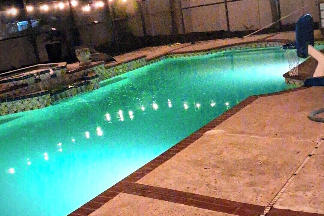 Photo of Outdoor in Boyette Springs