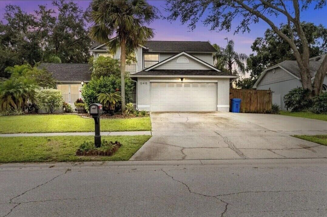 Photo of Outdoor in Boyette Springs