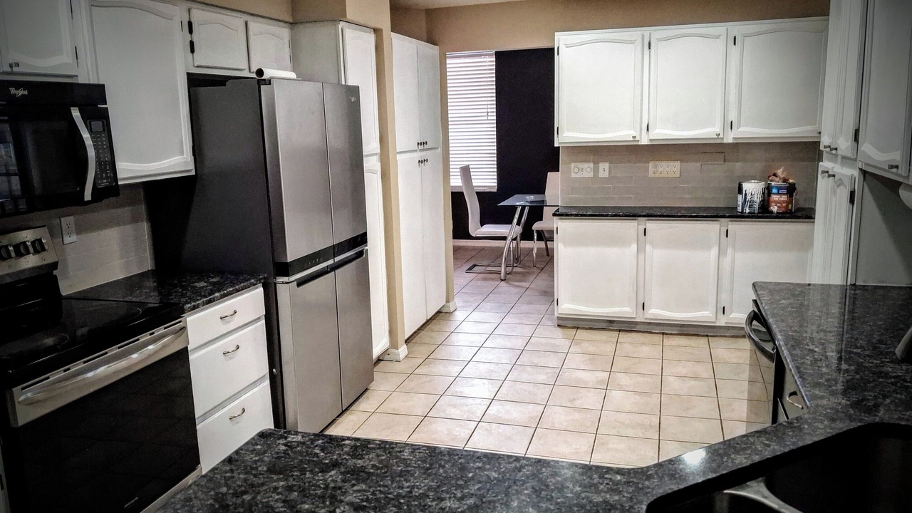 Photo of Kitchen in Boyette Springs