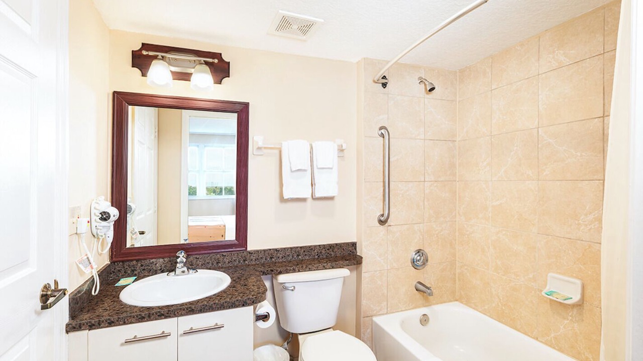 Photo of Bathroom in Weston