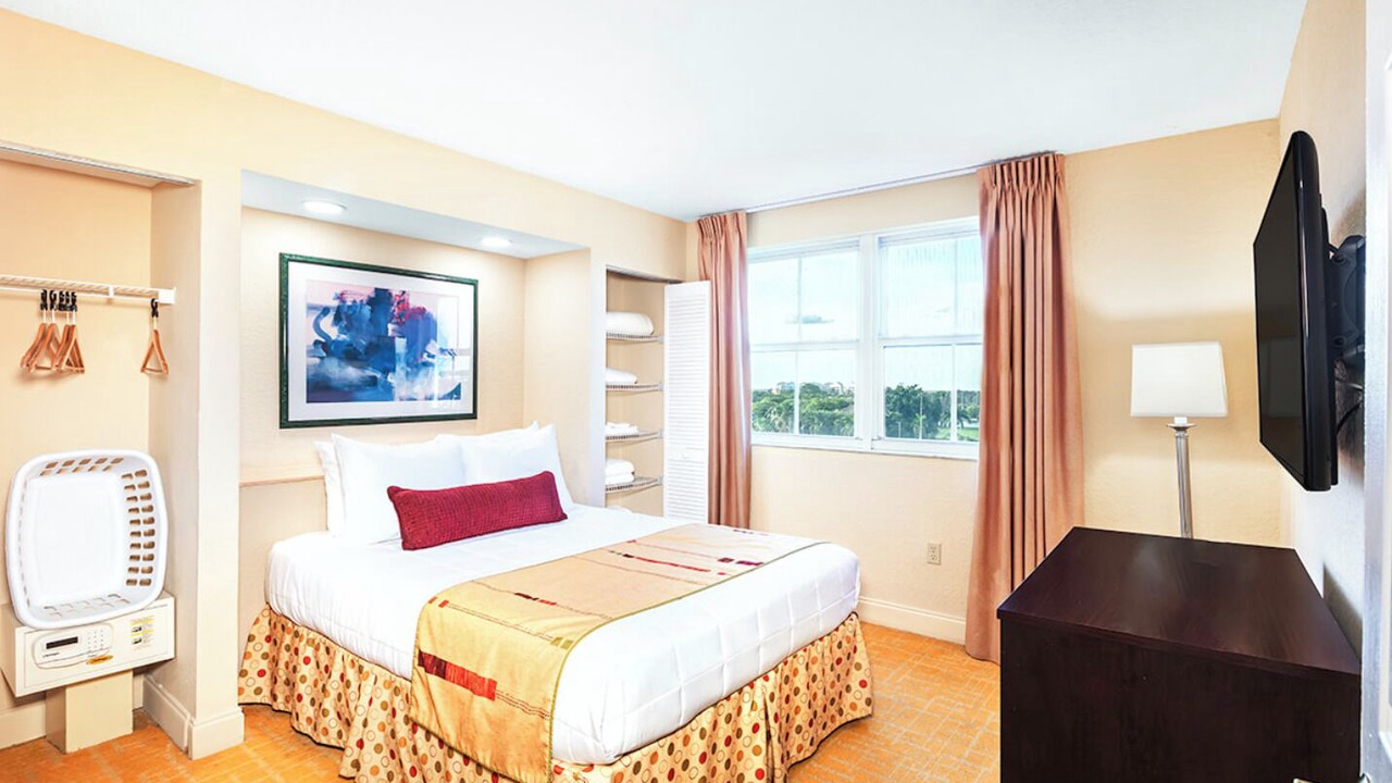 Photo of Bedroom in Weston