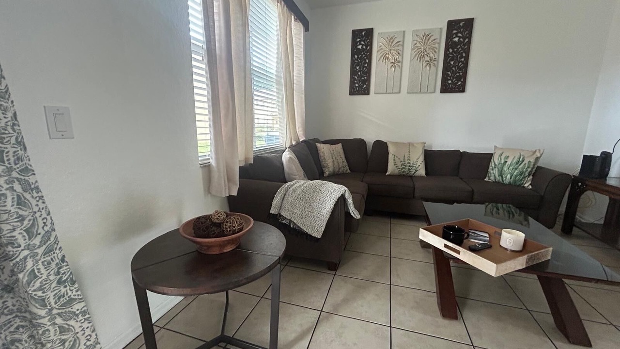 Photo of Livingroom in Regal Palms
