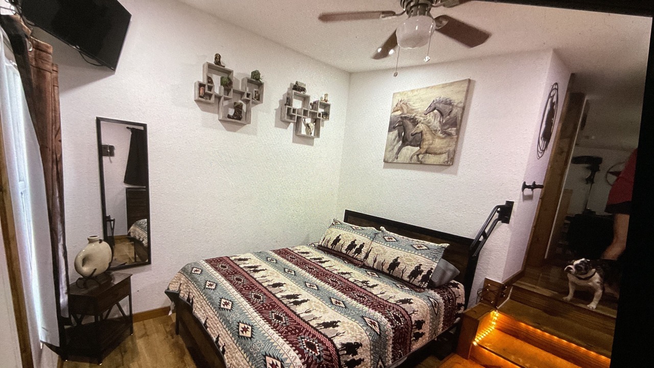 Photo of Bedroom in River Ranch