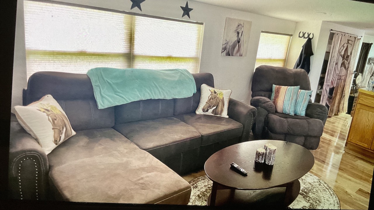 Photo of Livingroom in River Ranch