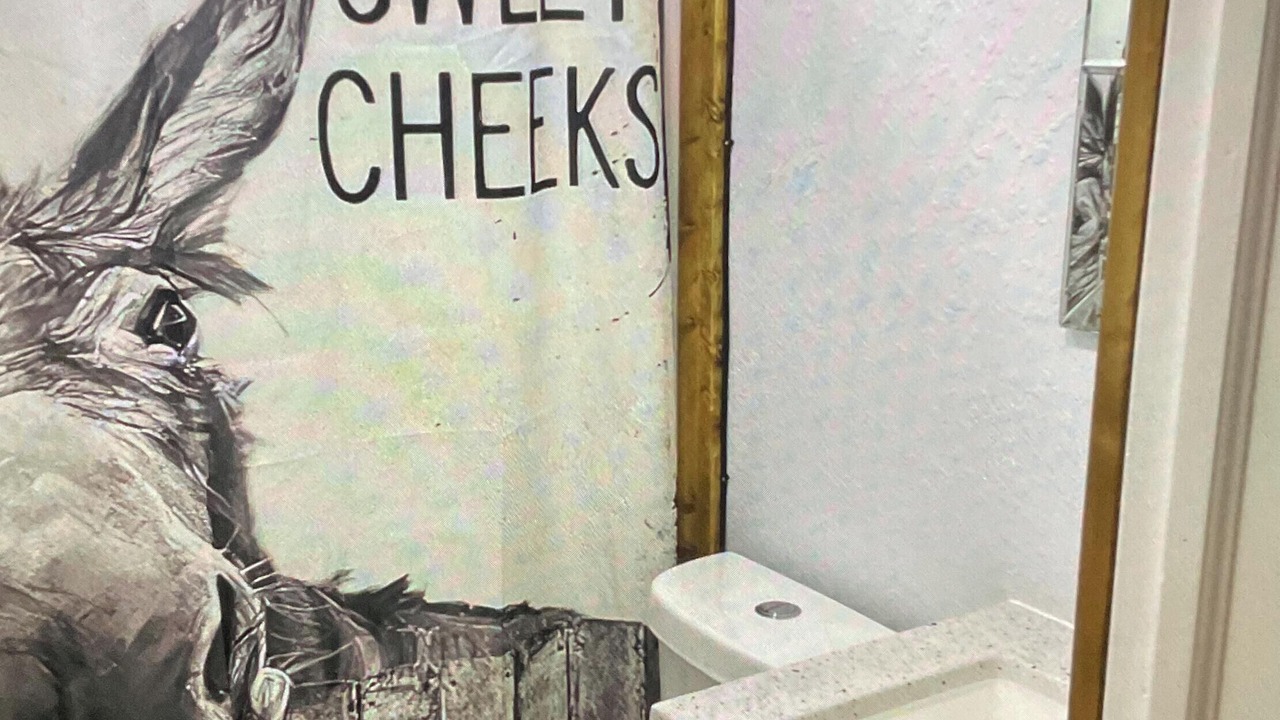 Photo of Bathroom in River Ranch