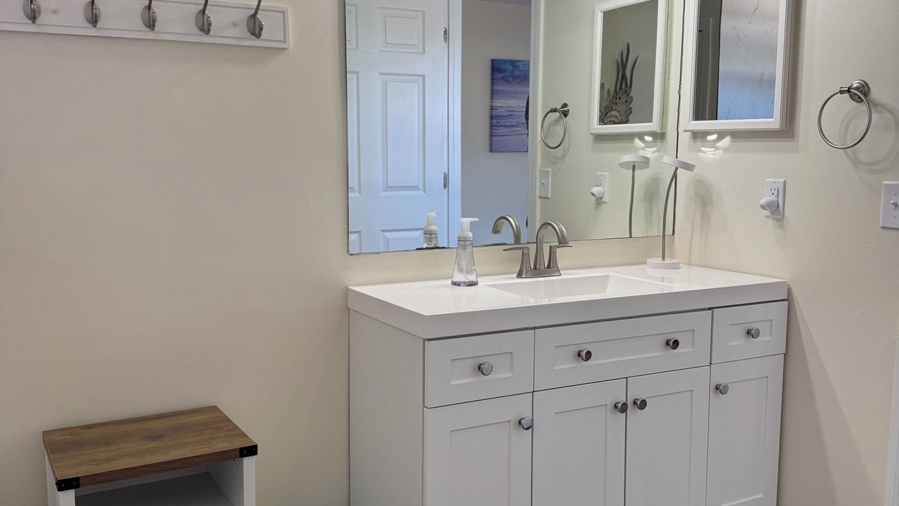 Photo of Bathroom in Fort Myers Shores