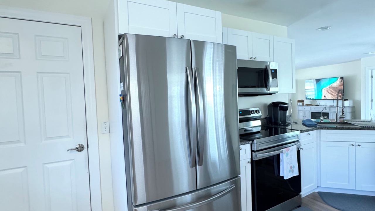 Photo of Kitchen in Fort Myers Shores