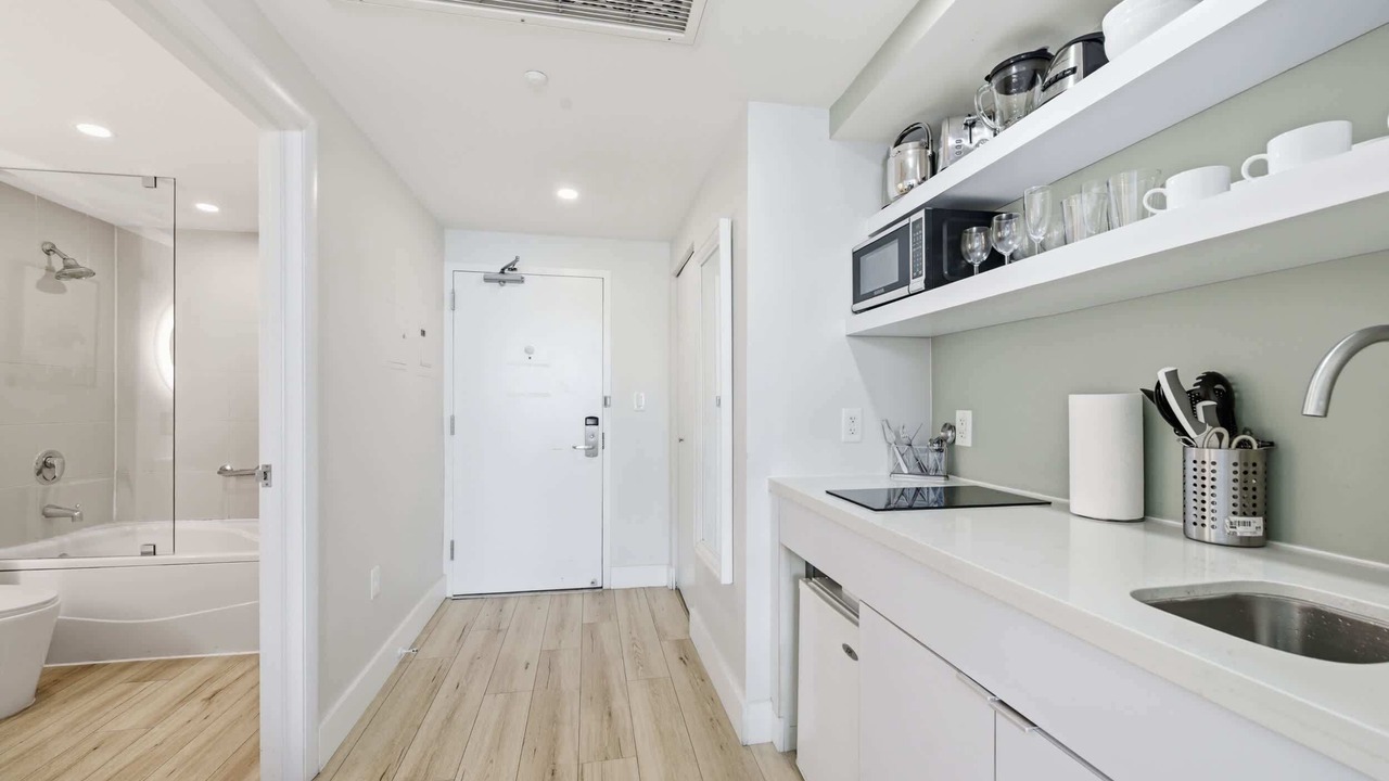 Photo of Kitchen in Coconut Grove