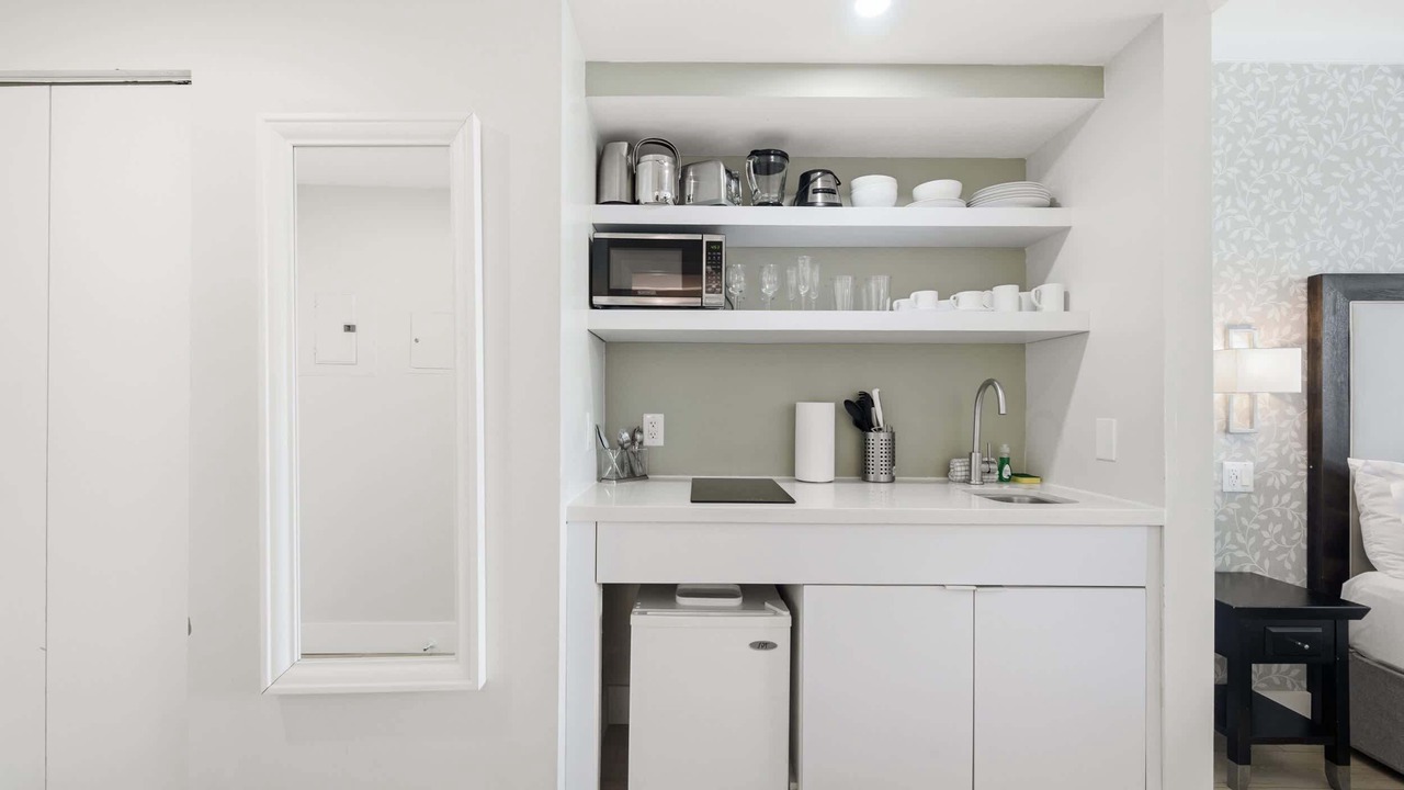 Photo of Kitchen in Coconut Grove