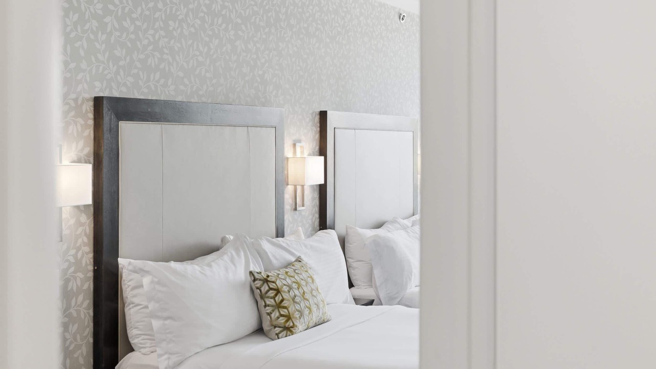 Photo of Bedroom in Coconut Grove