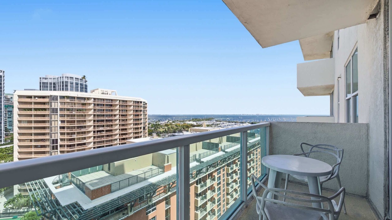 Photo of Outdoor in Coconut Grove