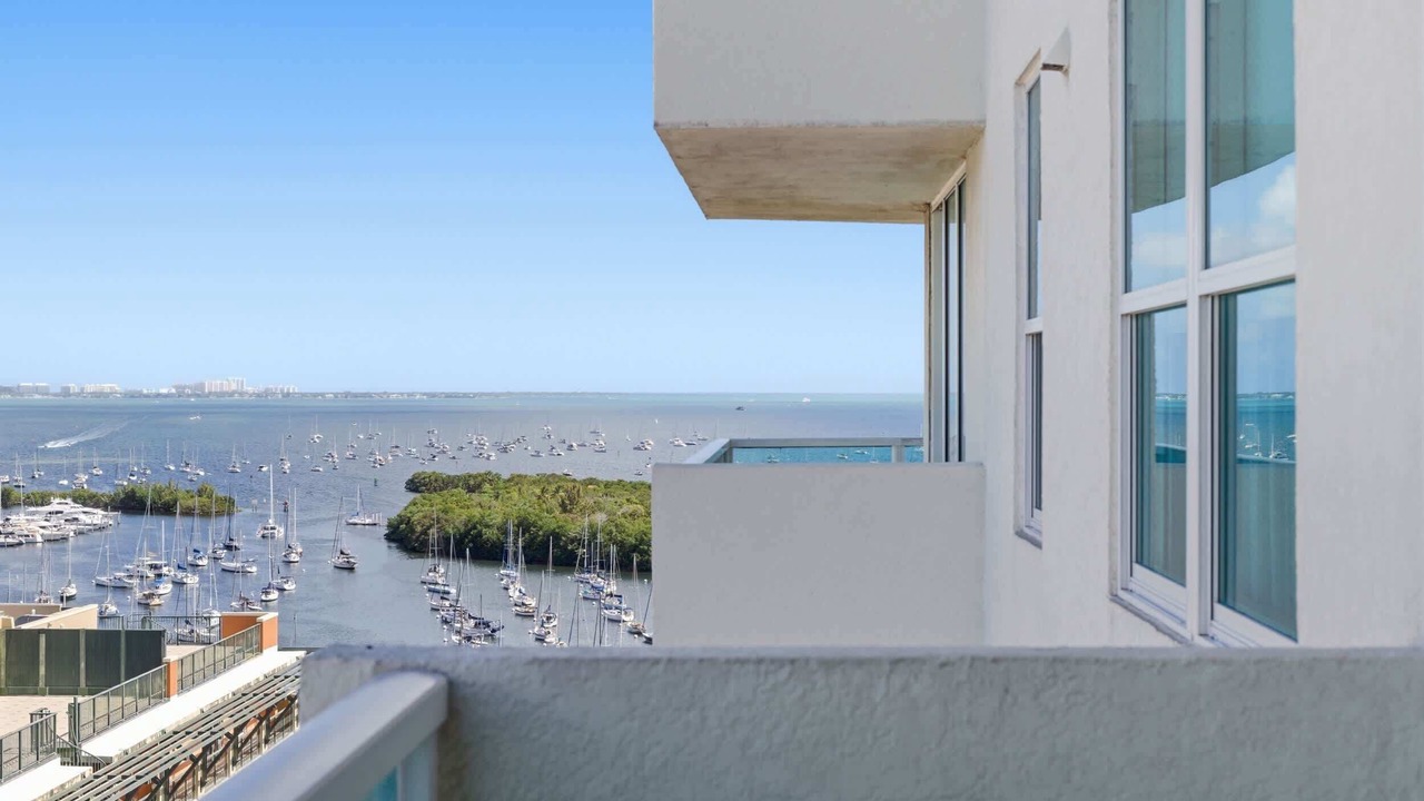 Photo of Outdoor in Coconut Grove