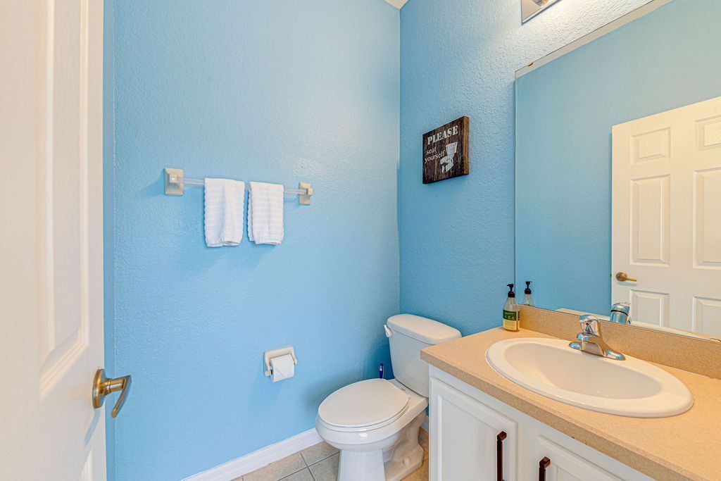 Photo of Bathroom in Vizcay