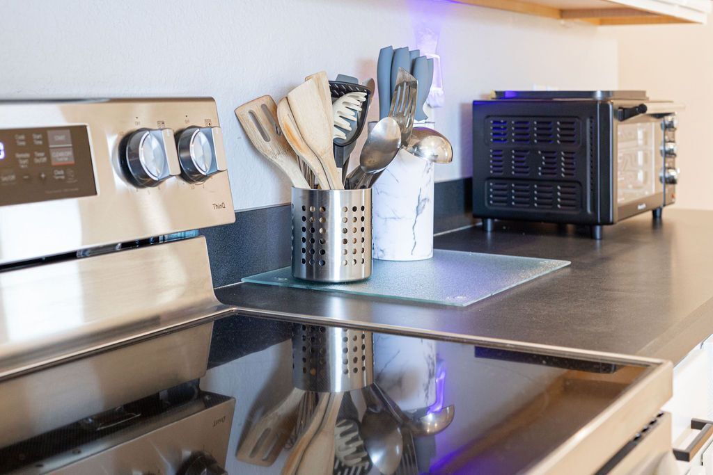 Photo of Kitchen in Vizcay