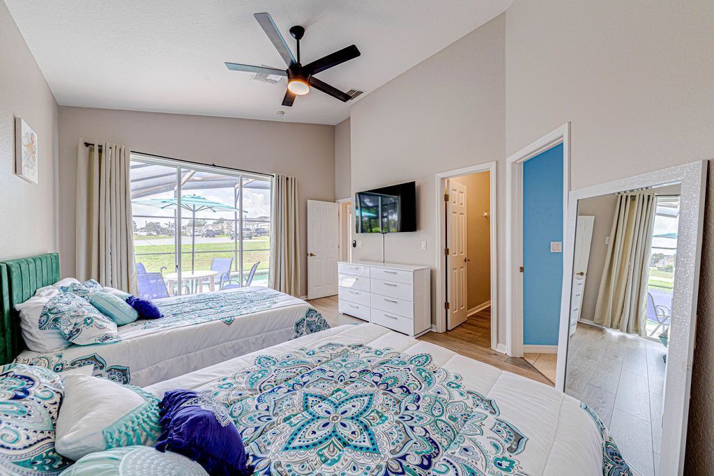 Photo of Bedroom in Vizcay