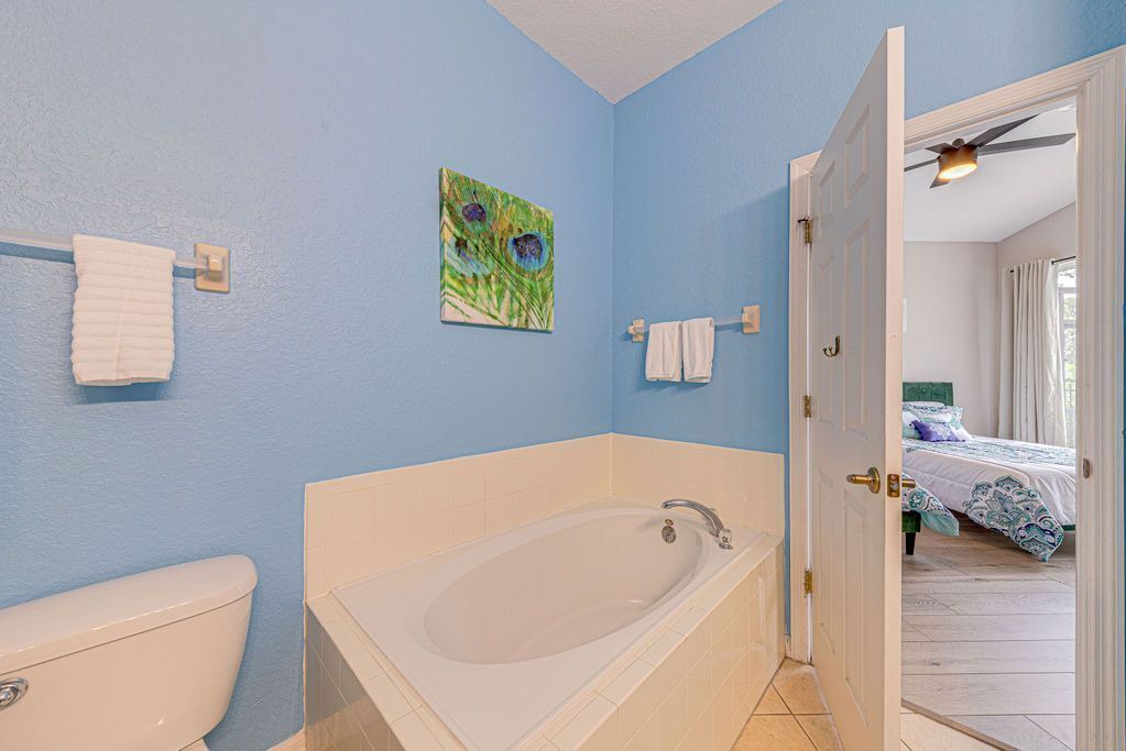 Photo of Bathroom in Vizcay