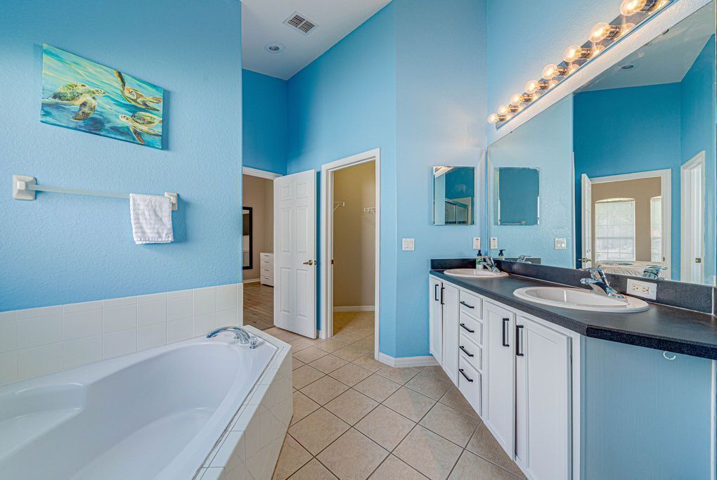 Photo of Bathroom in Vizcay
