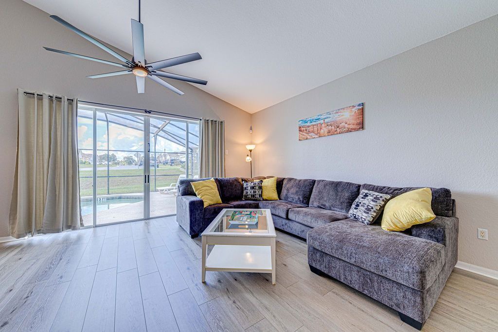 Photo of Livingroom in Vizcay