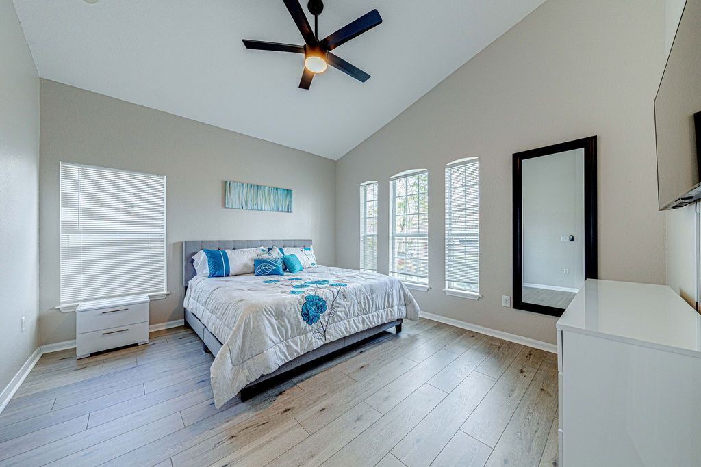 Photo of Bedroom in Vizcay