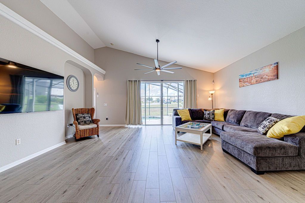 Photo of Livingroom in Vizcay