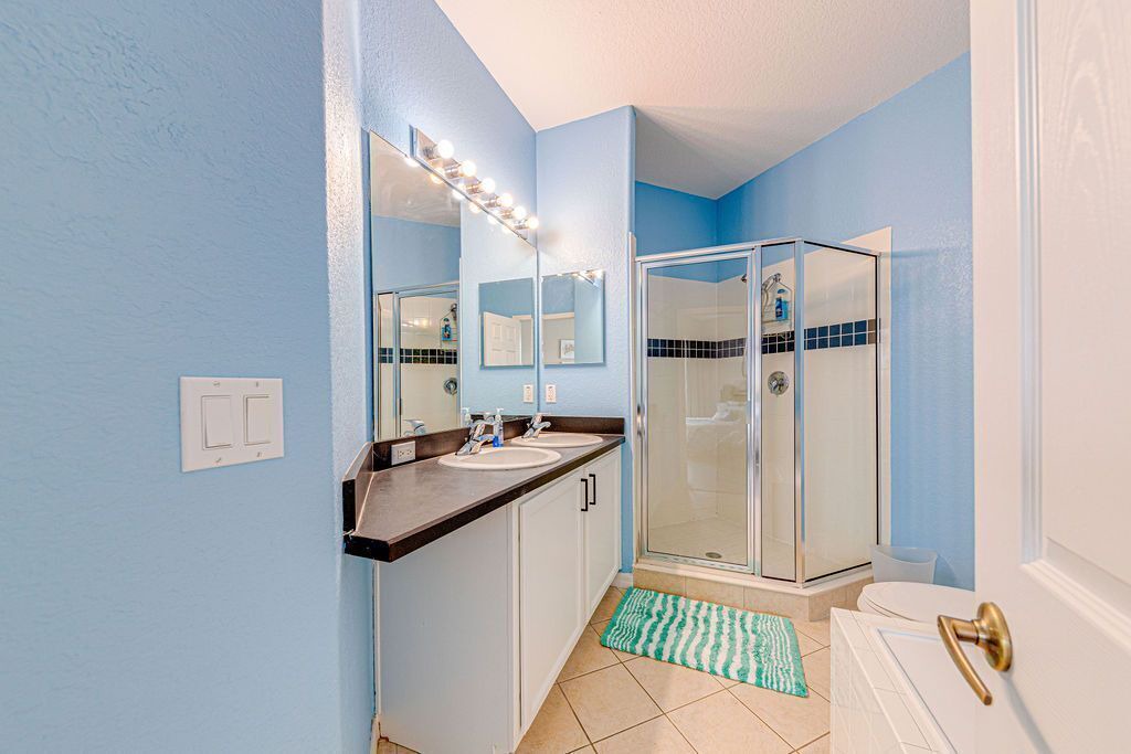 Photo of Bathroom in Vizcay
